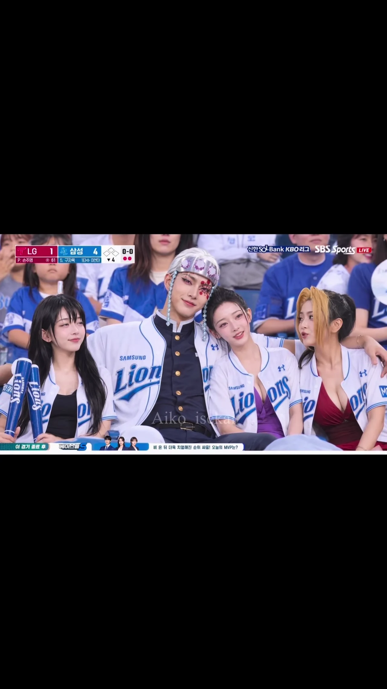 Video by aiko_isekai 대표 이미지