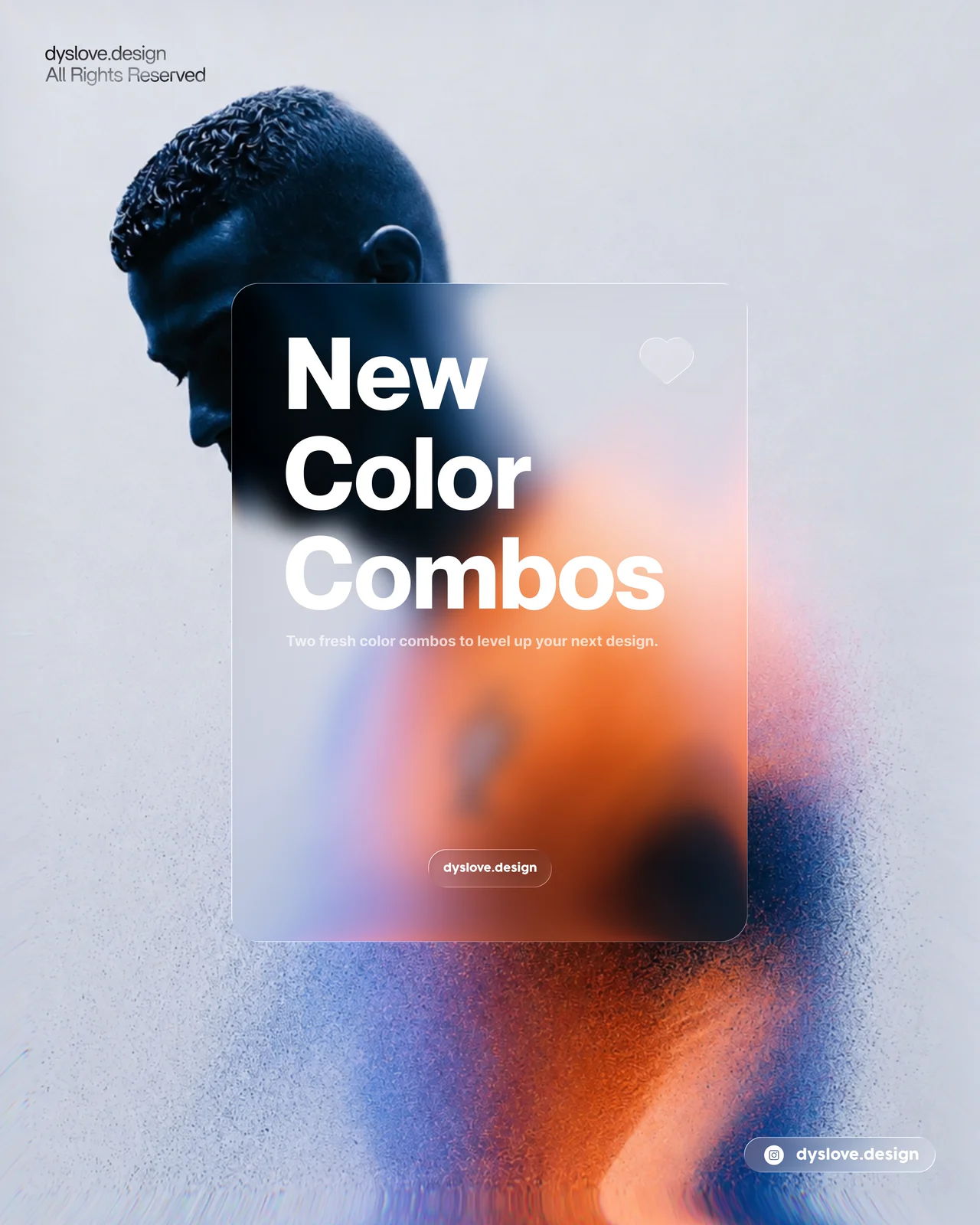 New Color Combos 대표 이미지
